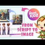 Ignite Young Minds with ReadKidz