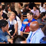 Apply Now To 2025 Fully Funded KAS Scholarship in Germany