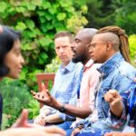 Join the 2026 Fully Funded Sean MacBride Fellowship Ireland Fellows Programme