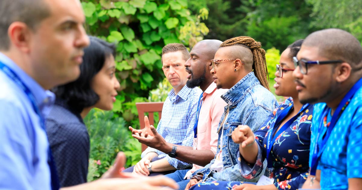 Join the 2026 Fully Funded Sean MacBride Fellowship Ireland Fellows Programme