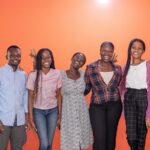 Applications Open for 2025 Jesi Young and Safe Scholarship for Ghanaians