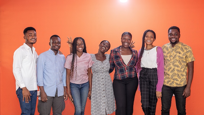 Applications Open for 2025 Jesi Young and Safe Scholarship for Ghanaians