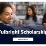 Pursue Your Graduate Studies with the Fully Funded 2025 Fulbright Foreign Student Program