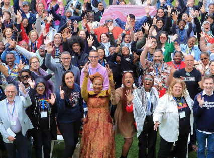 Your Chance to Join the 2026 Fully Funded Atlantic Fellows for Social Equity Program